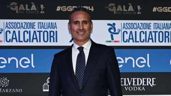 Amoruso: “Scudetto? Non è detto nulla, Inter ha gare difficili ma il Napoli no”