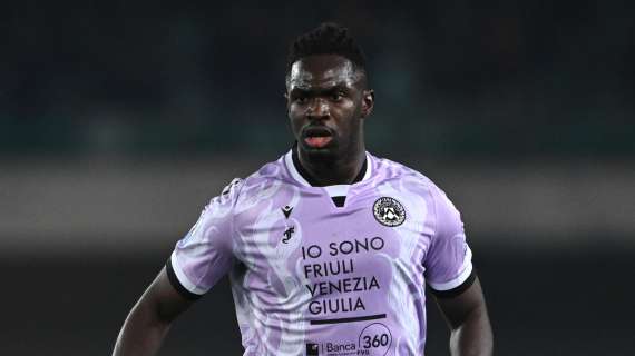 Anche l’Inter punta Solet: l’Udinese fissa il prezzo (che sale)