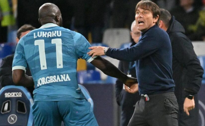 Antonio Conte, la dura critica di Damascelli: "Ennesima sceneggiata che non stupisce: perché non dà le dimissioni?"