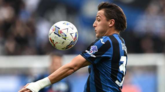 Atalanta-Lecce, le formazioni: Retegui dal 1′, Rebic centravanti