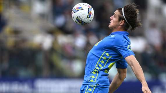 Attenzione a Colombo: al Maradona trovò il suo primo gol in Serie A, D’Aversa lo valuta