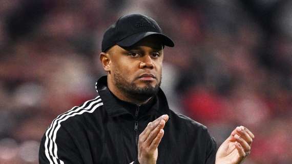 Bayern, Kompany avvisa l’Inter: “Sappiamo segnare e difendere, c’è fiducia”