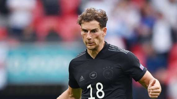 Bayern Monaco, sempre più emergenza per Kompany: anche Goretzka salterà l’Inter?