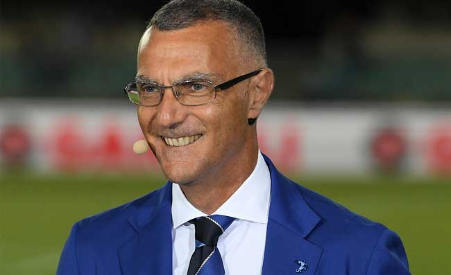 Bergomi: “Bella partita dell’Inter, ma non aveva Thuram. Peccato che ora il Napoli sia lì”