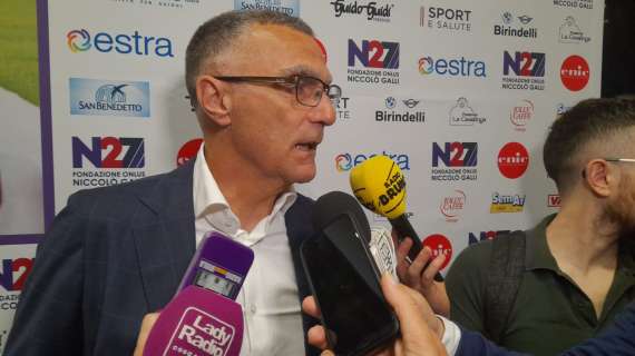 Bergomi a Sky: “Ci sono due dati incredibili sulla difesa del Napoli”