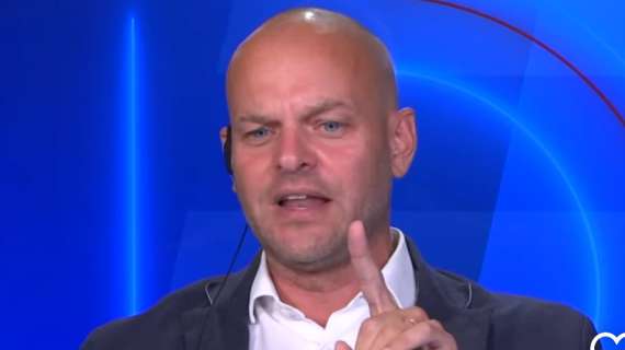 Biasin: “Inter ormai fa due gare: una per i punti, l’altra per risparmiare energie. Che gruppo!”
