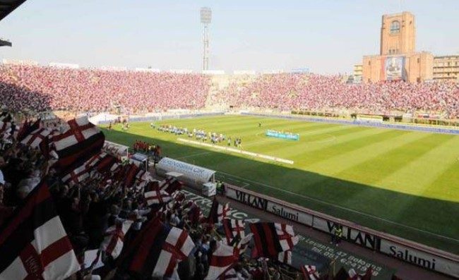 Bologna-Napoli, Testoni: “Un pari non sarebbe male, ma se gli azzurri vincessero…”
