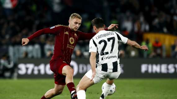Boniek sul prossimo allenatore della Roma: “Bisogna vedere cosa succede con Conte”
