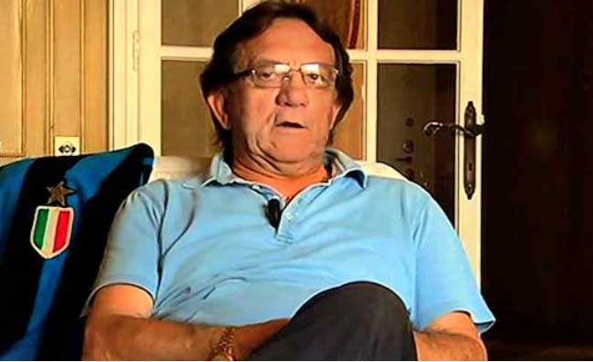 Boninsegna confessò: “Il migliore di sempre? Unico e irraggiungibile anche per Maradona”