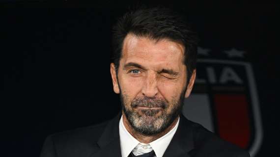 Buffon sul duello scudetto: “È da luglio dico che il Napoli arriva primo o secondo…”