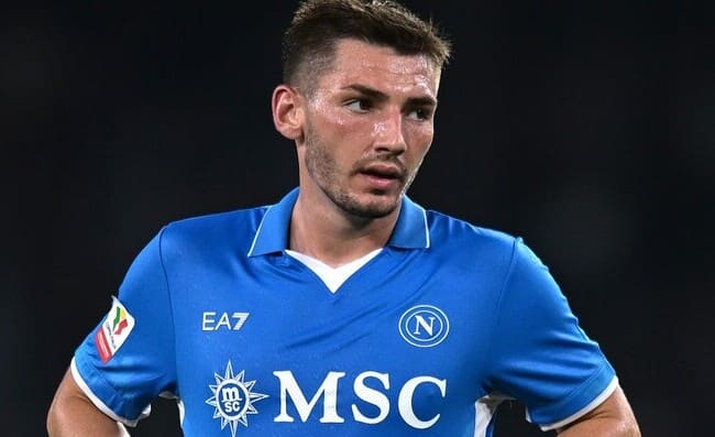 CORRIERE – Napoli-Empoli, la formazione di Conte: tre novità