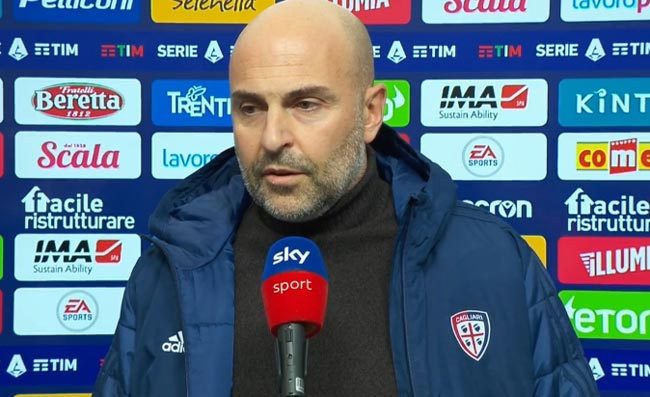 Cagliari, furia Giulini: “Vergognosamente in attesa di un provvedimento ufficiale”