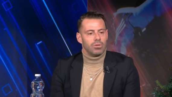 Calaiò: “Se non batti l’Empoli, addio Scudetto. Bologna? Strategia Conte non ha funzionato”