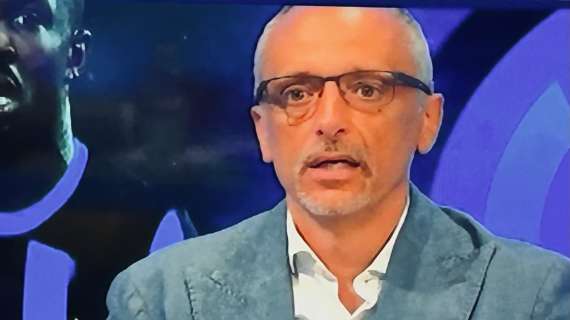 Capuano: “Conte favorito per lo Scudetto: rimane a -3 e ora ha calendario molto sbilanciato”