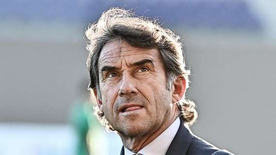 Carnevali spaventa il Sassuolo dopo la promozione: “Se arrivano offerte per me, le valuterò”