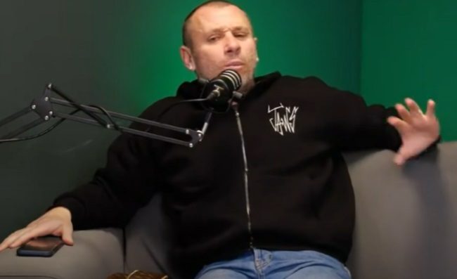 Cassano: “Il difensore più cattivo mai affrontato? Ti menava e poi ti chiedeva pure scusa”