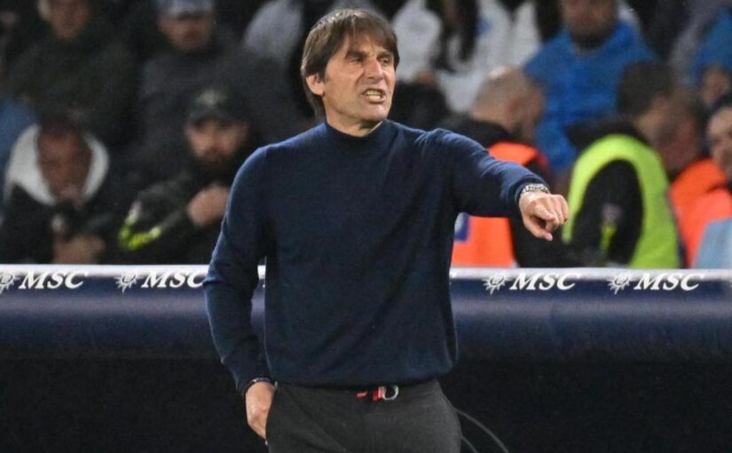 CdS – Monza-Napoli, le scelte di Conte: tre novità dal primo minuto