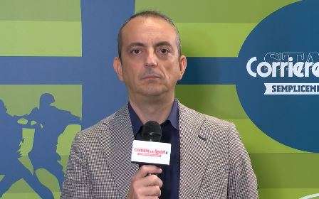 Cds, Salvione: “Anguissa? Il suo futuro è già un tema. Lo seguono in tanti”