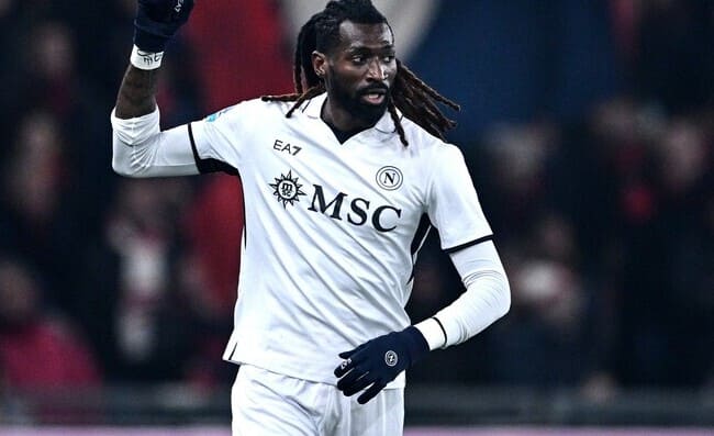 Chelsea su Anguissa, c’è anche il Monaco: la posizione del Napoli