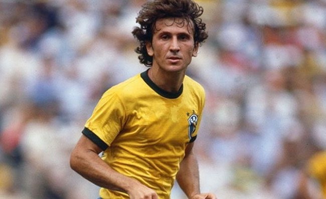 Chi è il più forte di tutti i tempi? Zico scelse: “Zero dubbi, un genio assoluto”