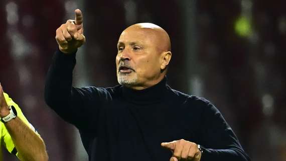 Colantuono: “Nella corsa scudetto con l’Inter il vantaggio del Napoli si chiama Conte”