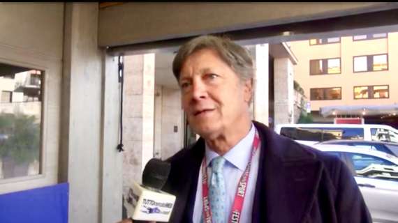 Collovati avvisa l’Inter: “I tanti impegni logorano mentalmente”