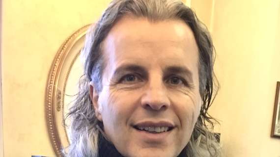 Colonnese: “Scudetto? Conte sta facendo le tabelle, l’Inter ha più pressione e il Napoli può approfittarne”