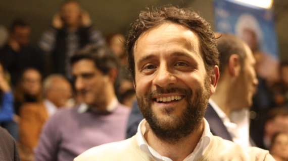 Comune, Borriello: “Nel 2015 il Napoli fece una vera proposta per lo stadio, ma 20mln erano pochi”