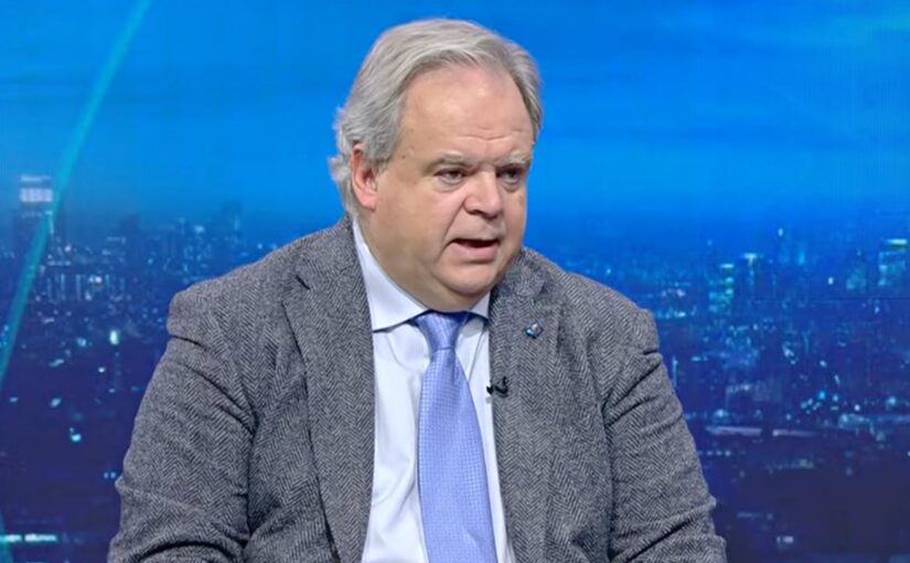 Condò: "Il Napoli ha una missione gelidamente semplice: deve sperare poi in due pari dell’Inter"