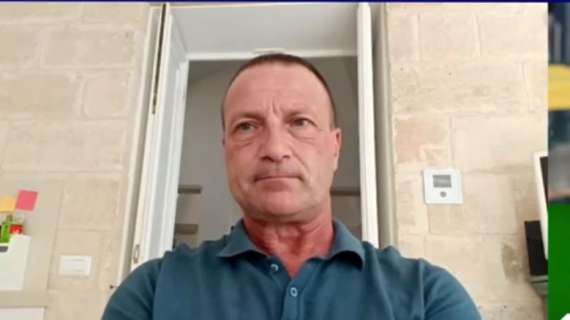 Conte, l’amico: “E’ stato chiaro: conta il presente. Squalifica? Stellini è la sua fotocopia”