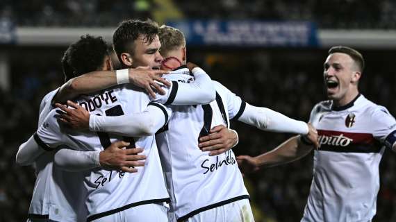 Coppa Italia, il Bologna travolge l’Empoli: Italiano ipoteca un’altra finale storica