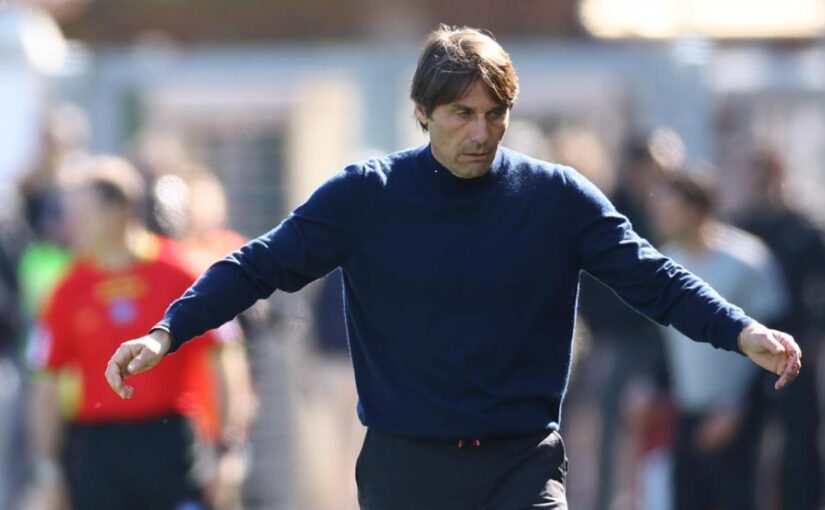 CorSera – Evidente che qualcosa tra Conte e il Napoli si è spezzato: Antonio rifletterà sul futuro