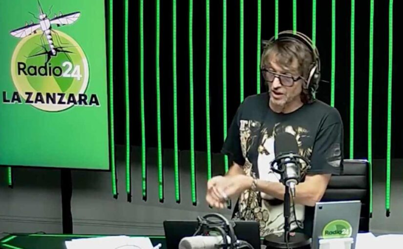 Cruciani: "Guida e Maresca spieghino la loro decisione: sembra razzismo o pregiudizio verso Napoli"