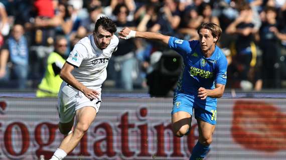 Da Empoli ricordano: “All’andata Napoli in difficoltà, vinse solo per un ‘rigorino’…”