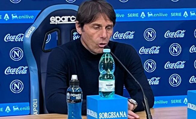 Da Milano: “Conte scottato dall’infortunio di Neres (e non solo), espressioni eccessive”