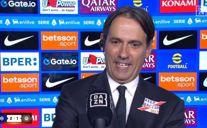 Da Milano – Inter-Roma, è arrivata la decisione: ecco il nuovo calendario