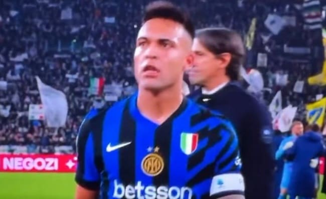 Da Milano: “Inter-Roma, negata ai nerazzurri l’ipotesi rinvio (a data da destinarsi)”