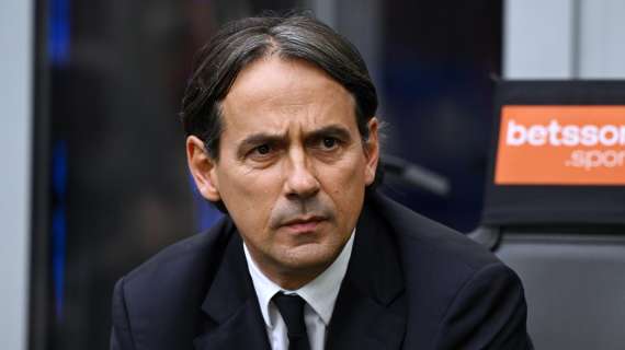 Da Milano difendono Inzaghi: “Conte scappò pensando che qui non ci fosse futuro!”