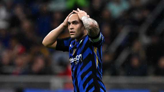 Da Milano ora temono: “Rischio zeru tituli! Ko meritato, Inter stanca e senza testa!”