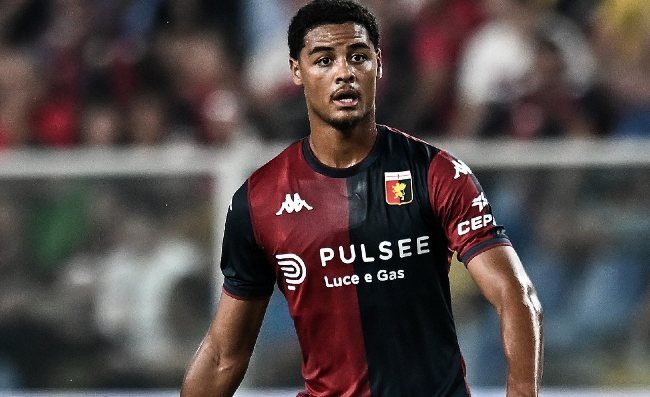 Da Torino: “Napoli avanti a tutti per De Winter, piace molto a Conte”