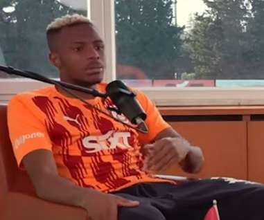 Da Torino ammettono: “Juve, il costo di Osimhen è proibitivo”