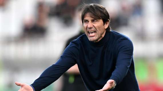 Da Torino pazzi di Conte: “A Napoli ha fatto un altro capolavoro”