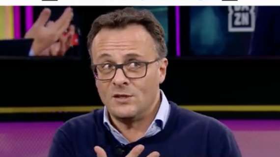 Dazn, Marelli: “Il fallo di mano di Juan Jesus non è punibile, vi spiego perchè”