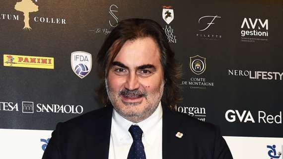Dazn, Pardo: “Nel 2T il Napoli ha tirato per la prima volta nei minuti di recupero!”