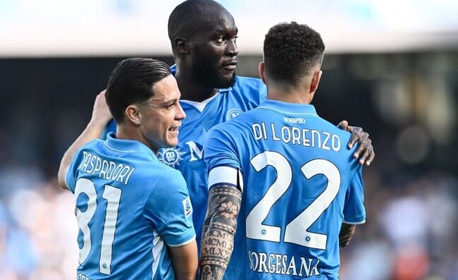 De Giovanni: “So da dove provengono i cali nei secondi tempi del Napoli”