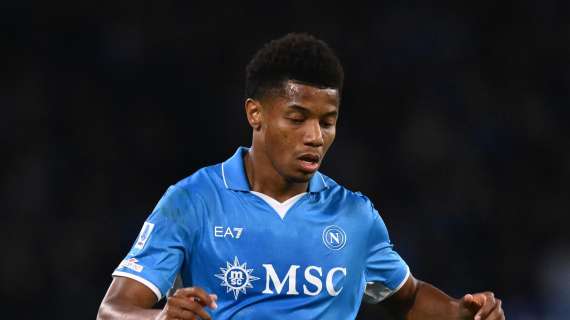 Di Gennaro: “Neres e Orsolini uomini-chiave di Napoli e Bologna”
