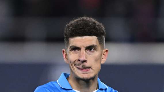Di Lorenzo e Anguissa out, Cronache di Napoli: “Conte pensa a un nuovo cambio modulo”