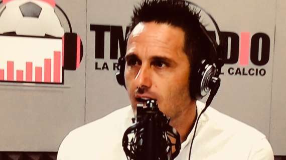 Di Michele lancia il Napoli: “Sorpasso decisivo! Inter ha più chance Champions che Scudetto”