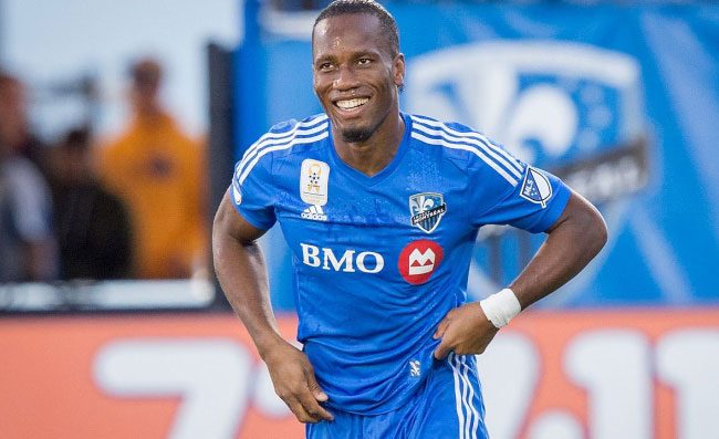 Drogba carica Lukaku dopo il gol all’Empoli: guardate cos’ha pubblicato (FOTO)