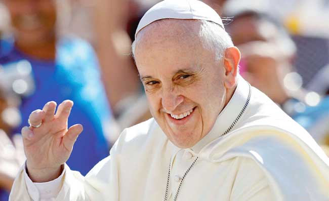 È morto il Papa, Jorge Bergoglio aveva 88 anni